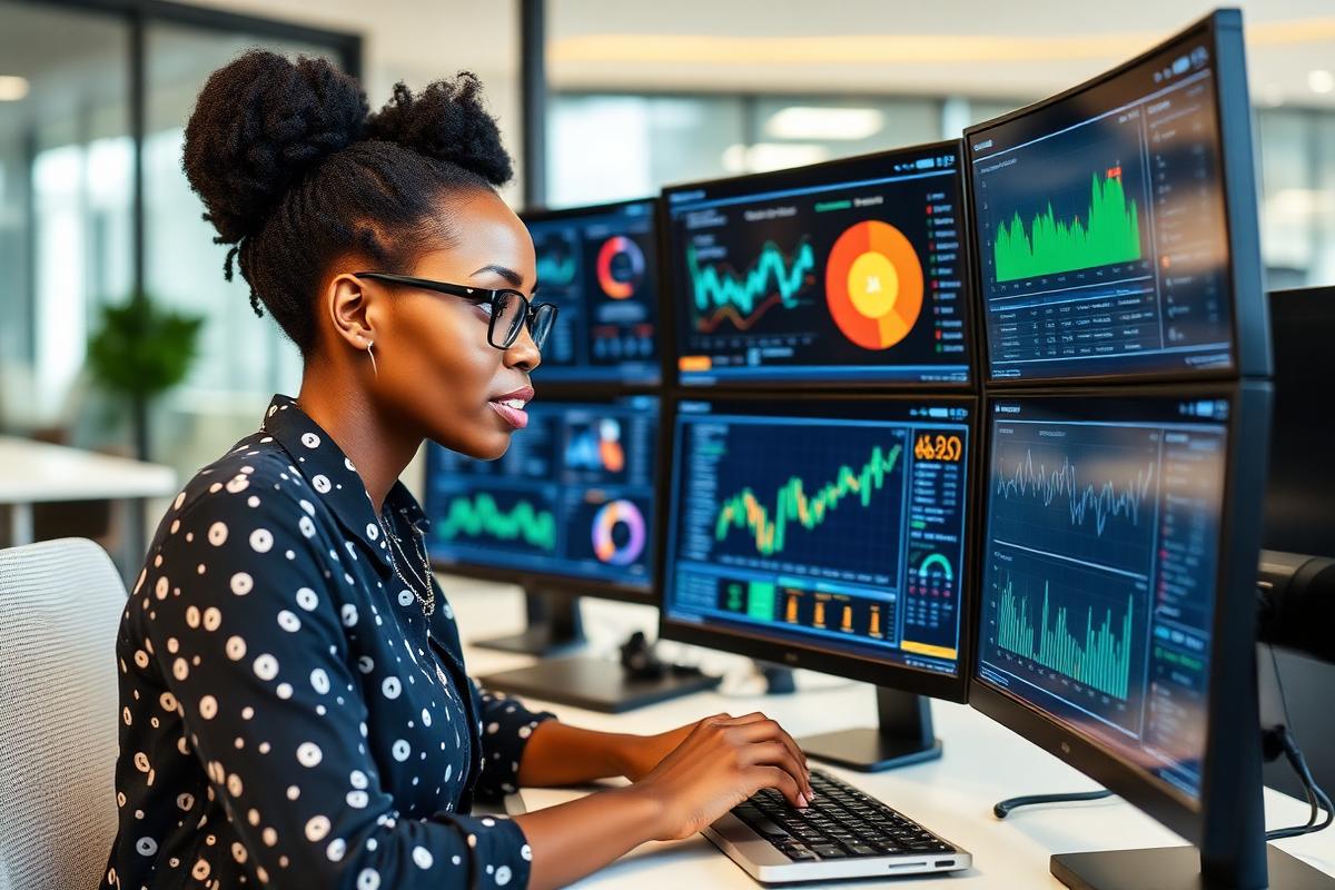 IDAC signe un partenariat stratégique avec Orange