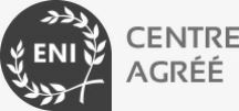 Éditions ENI Logo