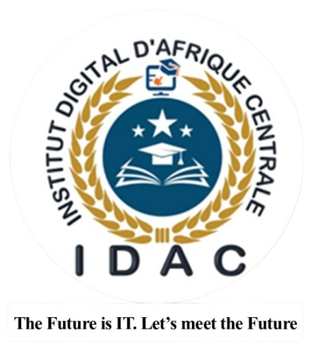 IDAC Logo