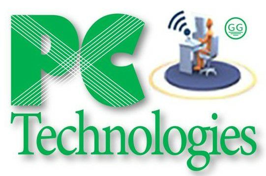 ETS PC Technologies Logo